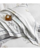 Set lenjerie finet, 6 piese, gri Set lenjerie finet, 6 piese, gri