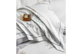 Set lenjerie finet, 6 piese, gri